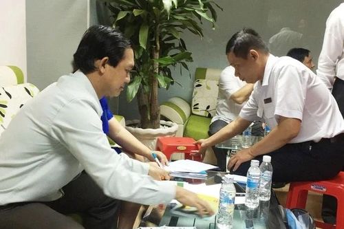 TPHCM: Nhiều công ty dược, nhà thuốc bị xử phạt