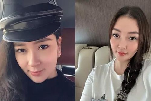 Hoa hậu tài sắc vẹn toàn sống khép kín ở tuổi 38