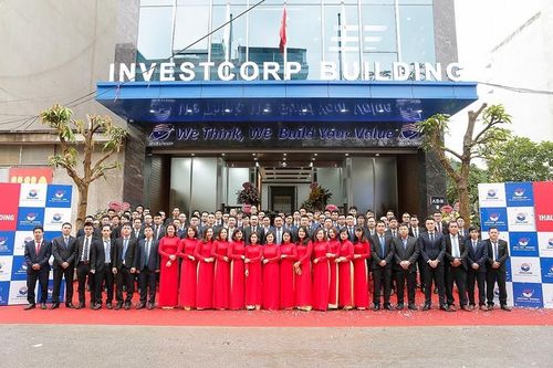 Chậm đóng BHXH, Tập đoàn Investcorp đang làm ăn sao?