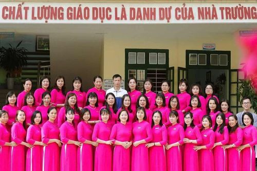 Trường Tiểu học Bắc Lệnh – Lào Cai: 35 năm xây dựng và trưởng thành