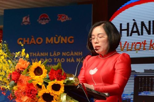 Mỗi thành viên trong nhà trường là một mảnh ghép