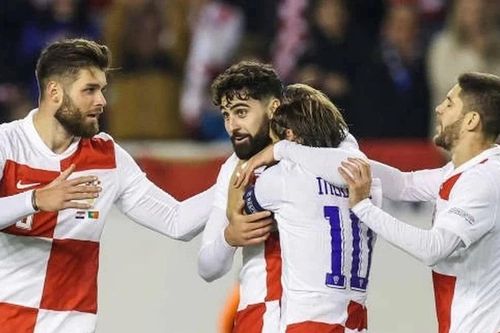 Xác định 8 đội vào tứ kết UEFA Nations League