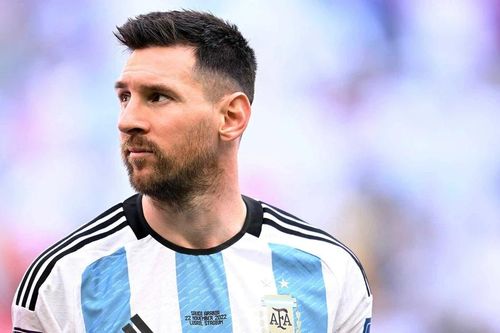 HLV Scaloni đặt niềm tin vào Messi ở trận gặp Peru