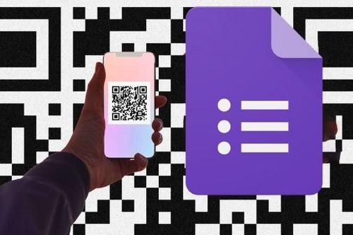 Hướng dẫn cách tạo mã QR cho Google Form nhanh chóng nhất