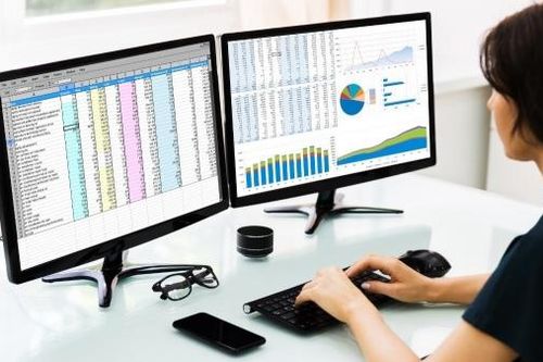 Cách căn lề trong Excel chuẩn, thao tác chỉ vài click chuột đơn giản