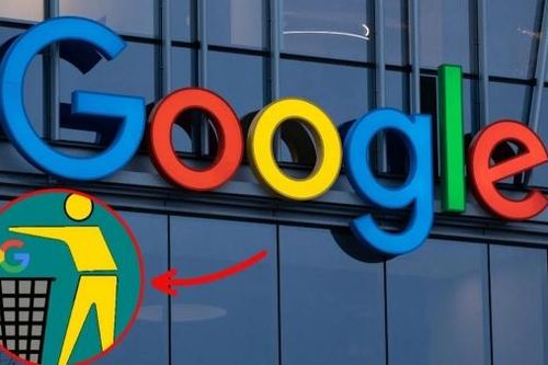 Xóa tài khoản Google vĩnh viễn đơn giản