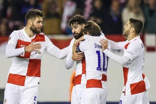 Đã xác định 8 đội tuyển tham dự tứ kết UEFA Nation League 2024/25