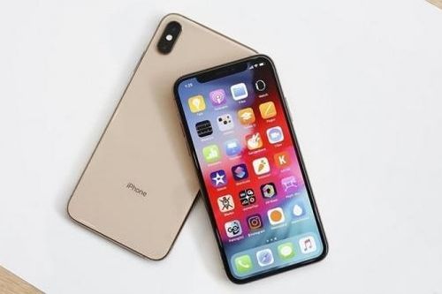 iPhone XS Max trở thành hàng 'cổ điển'