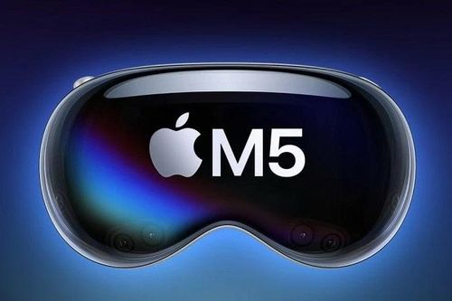 Apple sẽ ra mắt kính Vision Pro thế hệ mới vào năm 2025