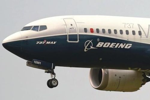 Cổ phiếu Boeing tăng 2,6% bất chấp thông báo sa thải quy mô lớn