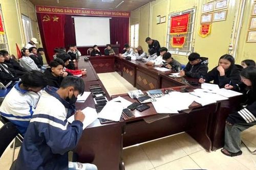 Điều tra làm rõ nhóm đối tượng gây mất an ninh trật tự trên đường đèo Ô Quý Hồ (Sa Pa)