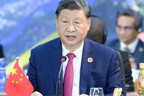 Hội nghị G20: Chủ tịch Trung Quốc nói AI không nên là 'trò chơi của các nước giàu', kêu gọi chống đói nghèo