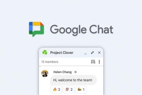 Google Chat ra mắt tính năng nhắn tin thoại cho Gmail cá nhân