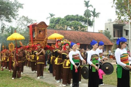 Thanh Hóa: Hành trình vượt thời gian, phát huy bản sắc văn hóa
