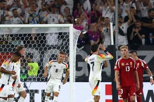 Nhận định Hungary vs Đức, 02h45 ngày 20/11: 'Cỗ xe tăng' thẳng tiến