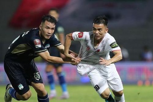 Nhận định Hải Phòng vs HAGL, 19h15 ngày 19/11: Cơ hội cuối cùng