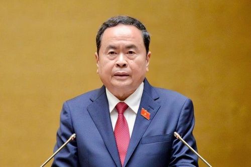Bản tin 8H: Chủ tịch Quốc hội thêm nhiệm vụ mới