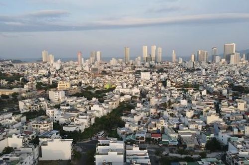 Cả 1.000 hộ dân khu đô thị ở Nha Trang mòn mỏi chờ cấp sổ