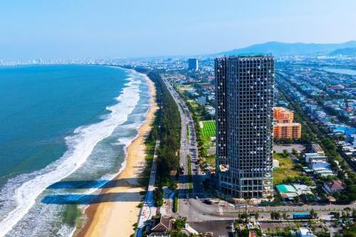 Đà Nẵng: Tầm nhìn đến 2045 trở thành trung tâm công nghệ cao và kinh tế biển