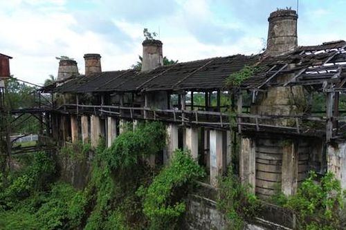 Vì sao Huế muốn gìn giữ, bảo tồn 5 'cụ' lò nung vôi hơn 100 năm tuổi?