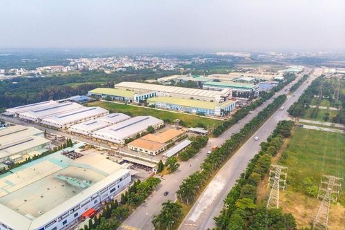 Hà Nội: Thông qua chủ trương xây dựng 3 khu công nghiệp