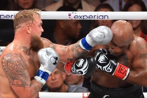 Lời cảnh báo sau thảm họa Mike Tyson - Jake Paul
