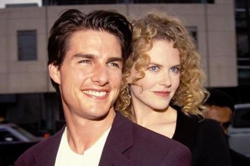 Nicole Kidman làm rõ bức ảnh ăn mừng ly hôn Tom Cruise