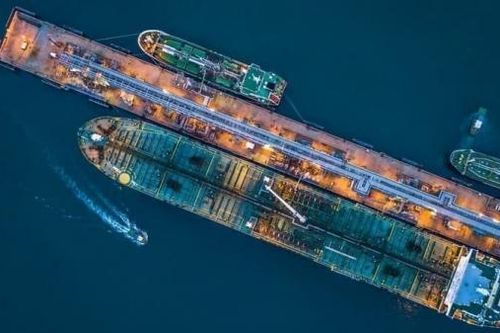 Hàn Quốc dự kiến tăng mạnh nhập khẩu dầu khí từ Mỹ