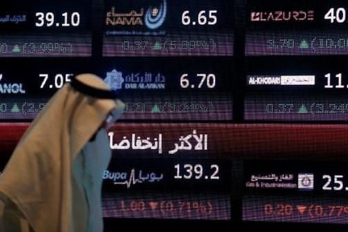 UAE và Ả Rập Xê-út thống trị hoạt động M&A