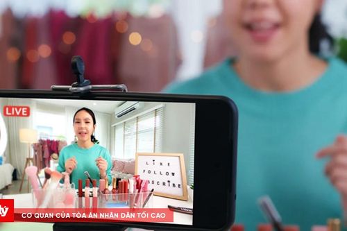Có bị truy thu thuế thu nhập cá nhân khi kinh doanh thực phẩm online?