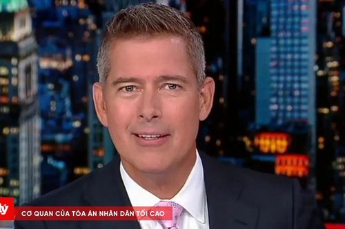 Thêm một người dẫn chương trình Fox News được ông Trump chọn làm Bộ trưởng