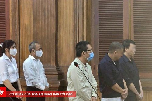 Cho vay lãi suất hơn 180%/năm, cả nhóm dắt nhau vào tù