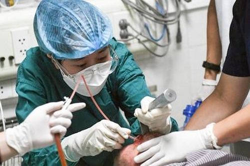 Loại quả khiến người đàn ông phải phẫu thuật cấp cứu sau khi ăn