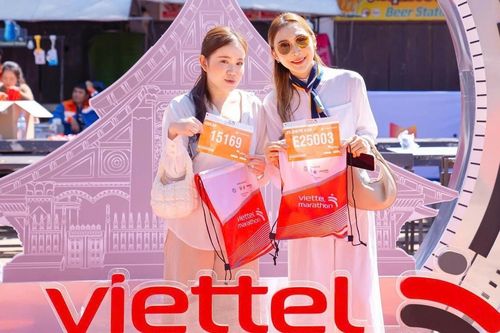 Unitel ghi dấu ấn trên hành trình chuyển đổi số ở Lào
