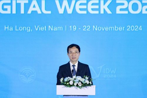 Hợp tác là con đường tốt nhất để phát triển ứng dụng AI, trợ lý ảo