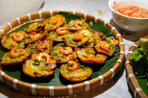 Loạt bánh Việt được chuyên trang ẩm thực nổi tiếng thế giới 'xướng tên'