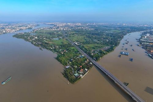 Đồng Nai chấp thuận nhà đầu tư khu đô thị hơn 72.000 tỷ đồng