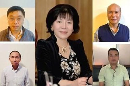 Truy tố Nguyễn Thị Thanh Nhàn và 12 bị can trong vụ án vi phạm quy định về đấu thầu tại VNCERT