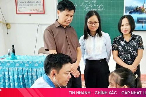 Cảnh báo những nguy hiểm khi giun ký sinh trong cơ thể