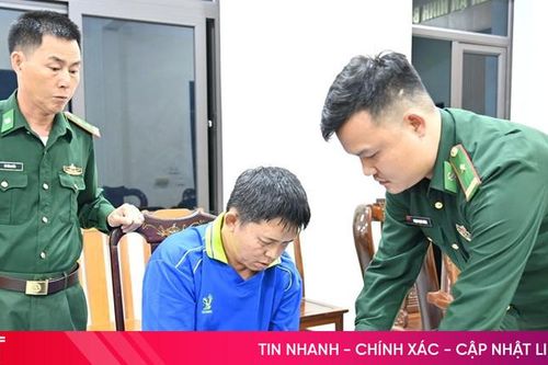 Tăng cường phòng chống tội phạm, vi phạm pháp luật ở khu vực biên giới