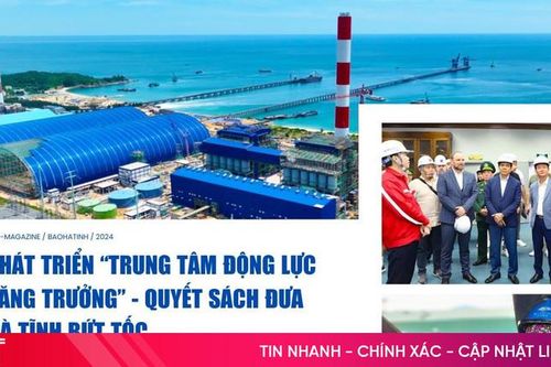 Bài 2: Cơ chế, chính sách rộng mở
