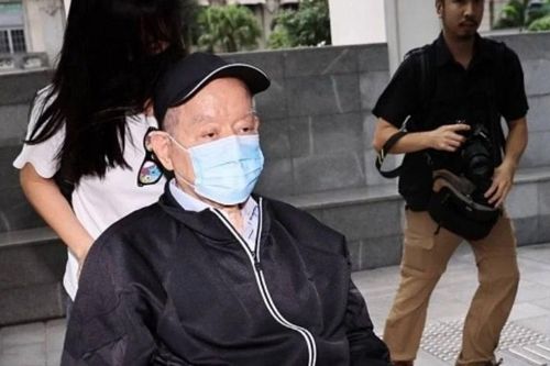 Singapore tuyên án 'ông trùm' dầu mỏ lừa đảo hàng triệu USD