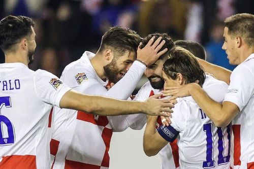 Xác định xong 8 đội tuyển góp mặt ở vòng tứ kết Nations League