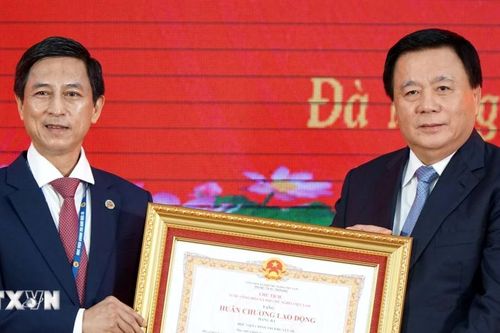 Cái nôi đào tạo, bồi dưỡng cán bộ khu vực miền Trung-Tây Nguyên