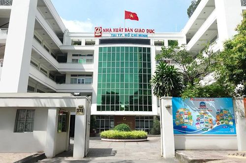 Nhà xuất bản Giáo dục tại TP.HCM: Hành trình 45 năm phụng sự giáo dục