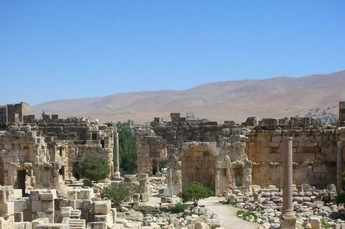 UNESCO nâng mức bảo vệ cấp cao nhất cho 34 di sản văn hóa ở Liban