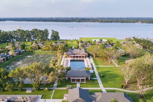 Azerai Cần Thơ Resort chính thức đổi tên thành Legacy Mekong