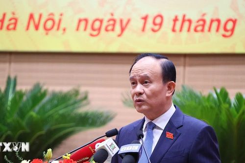 Hà Nội thông qua nhiều nghị quyết quan trọng, kịp thời triển khai Luật Thủ đô