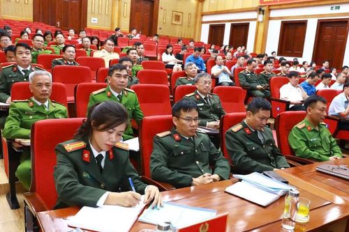 Tuyên Quang đấu tranh xóa bỏ hoàn toàn các loại hình tà đạo, đạo lạ