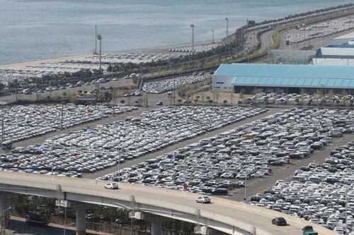 Hàn Quốc: Ba người thiệt mạng trong sự cố thử nghiệm xe ở nhà máy Hyundai Motor